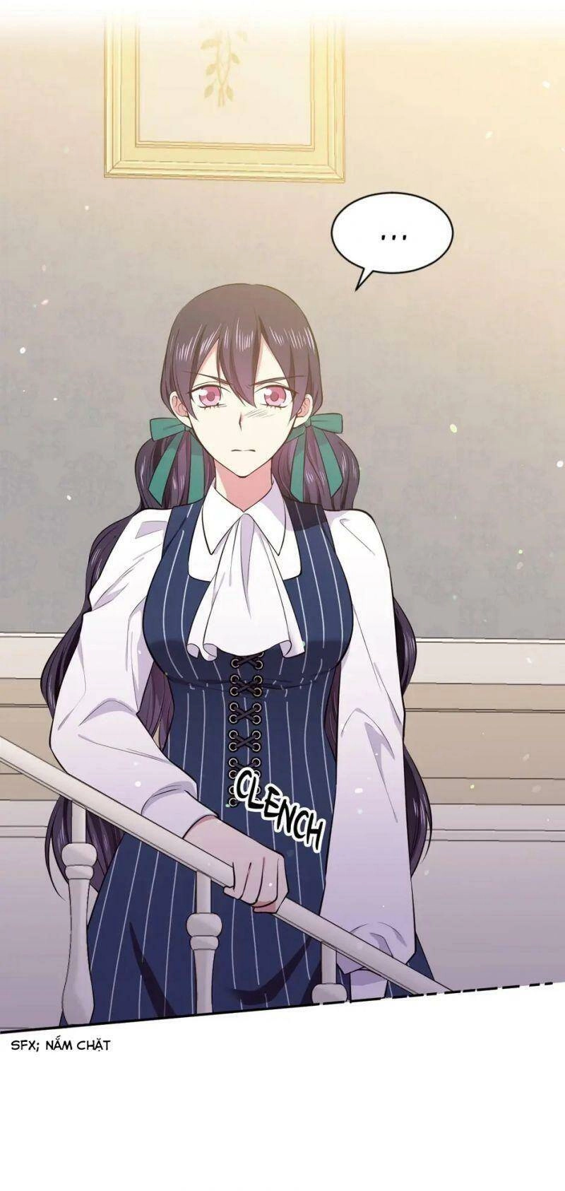 Mục Tiêu Là Cuộc Sống Hoàn Hảo Bất Khả Xâm Phạm Chapter 16 - 10