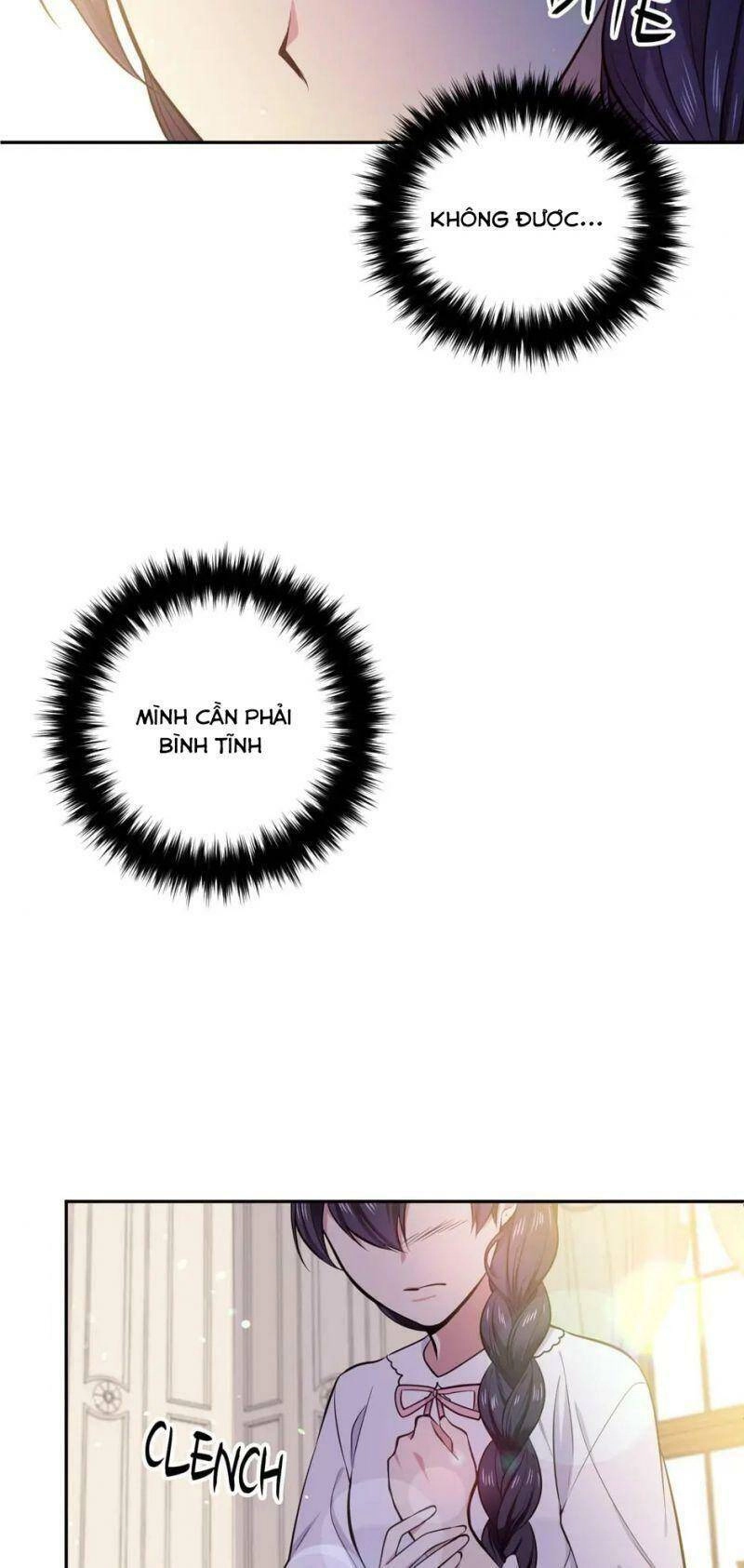 Mục Tiêu Là Cuộc Sống Hoàn Hảo Bất Khả Xâm Phạm Chapter 16 - 16