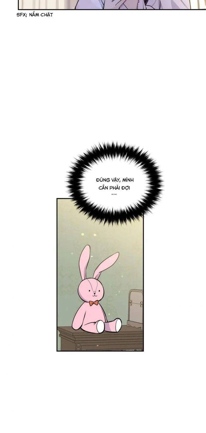 Mục Tiêu Là Cuộc Sống Hoàn Hảo Bất Khả Xâm Phạm Chapter 16 - 17