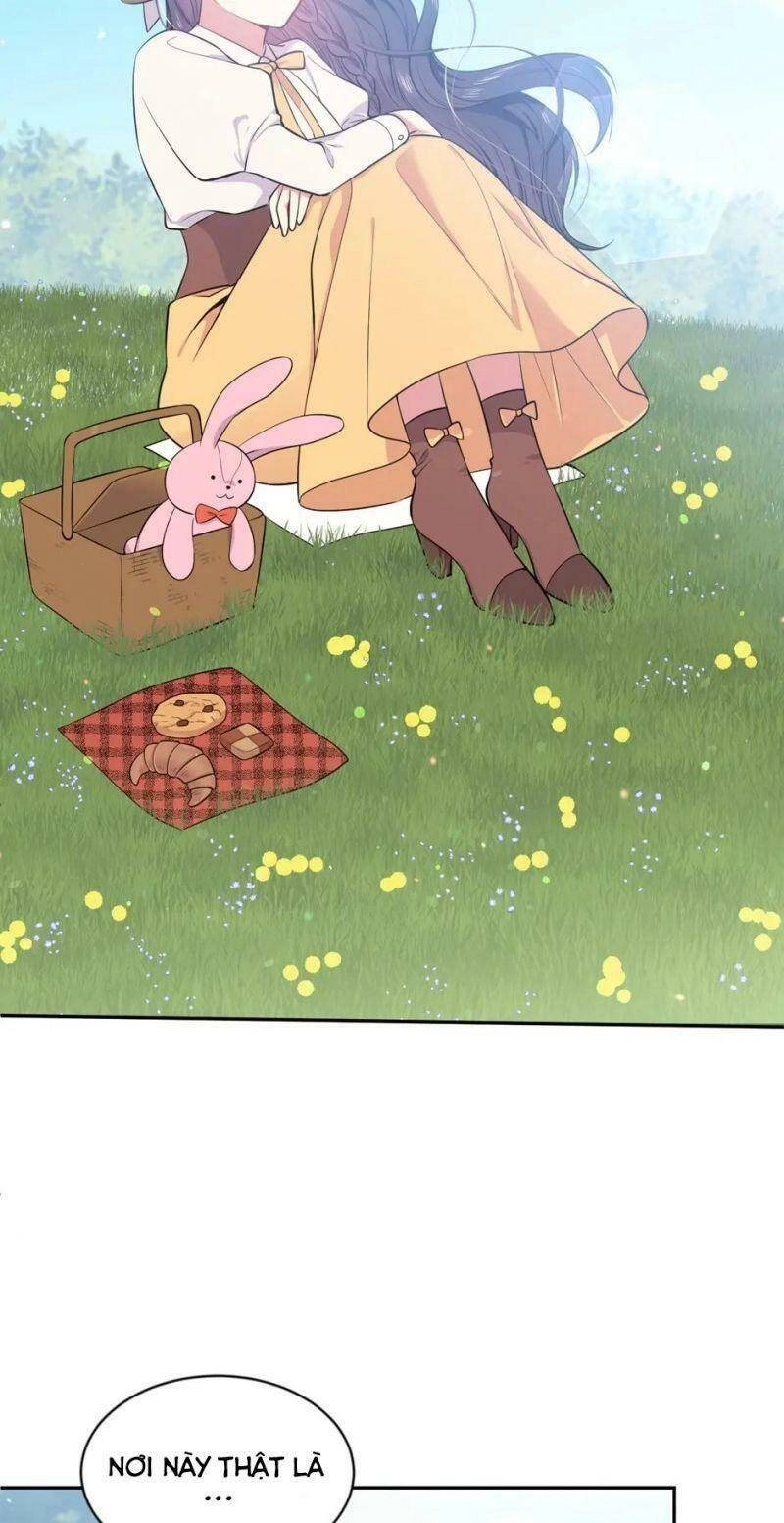 Mục Tiêu Là Cuộc Sống Hoàn Hảo Bất Khả Xâm Phạm Chapter 16 - 23