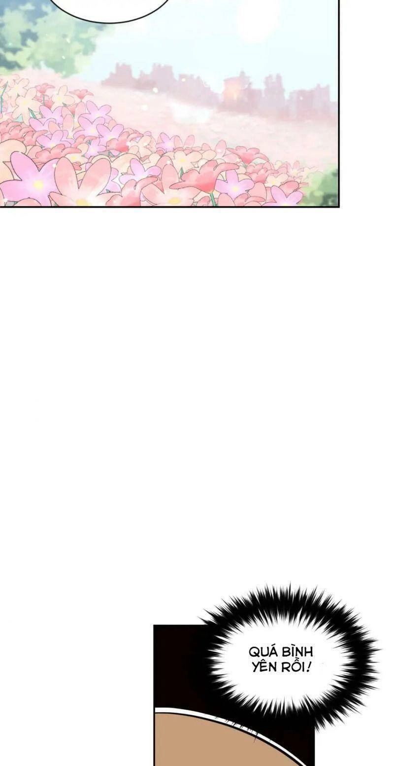 Mục Tiêu Là Cuộc Sống Hoàn Hảo Bất Khả Xâm Phạm Chapter 16 - 24