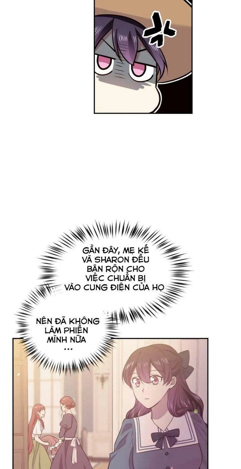 Mục Tiêu Là Cuộc Sống Hoàn Hảo Bất Khả Xâm Phạm Chapter 16 - 25