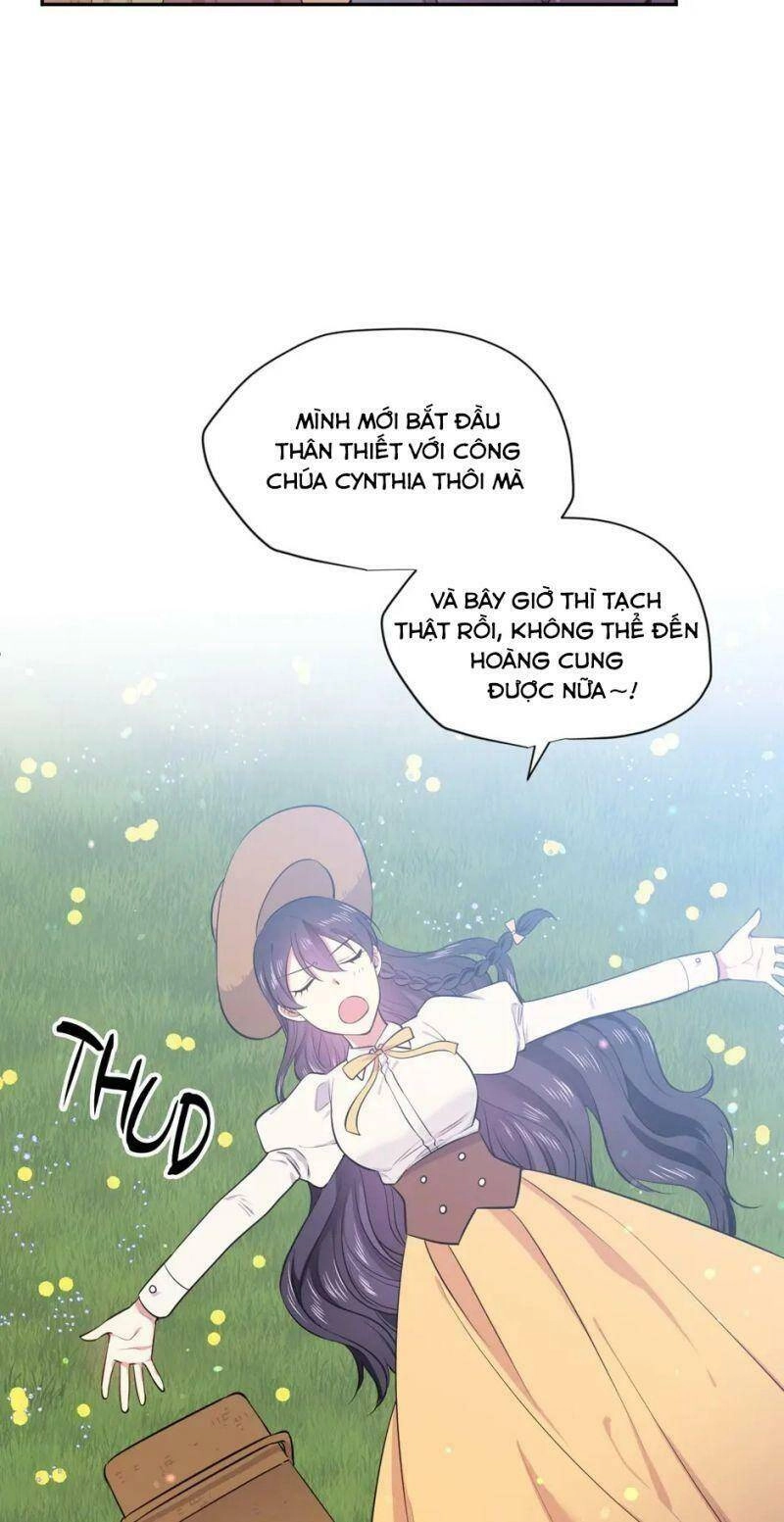 Mục Tiêu Là Cuộc Sống Hoàn Hảo Bất Khả Xâm Phạm Chapter 16 - 26