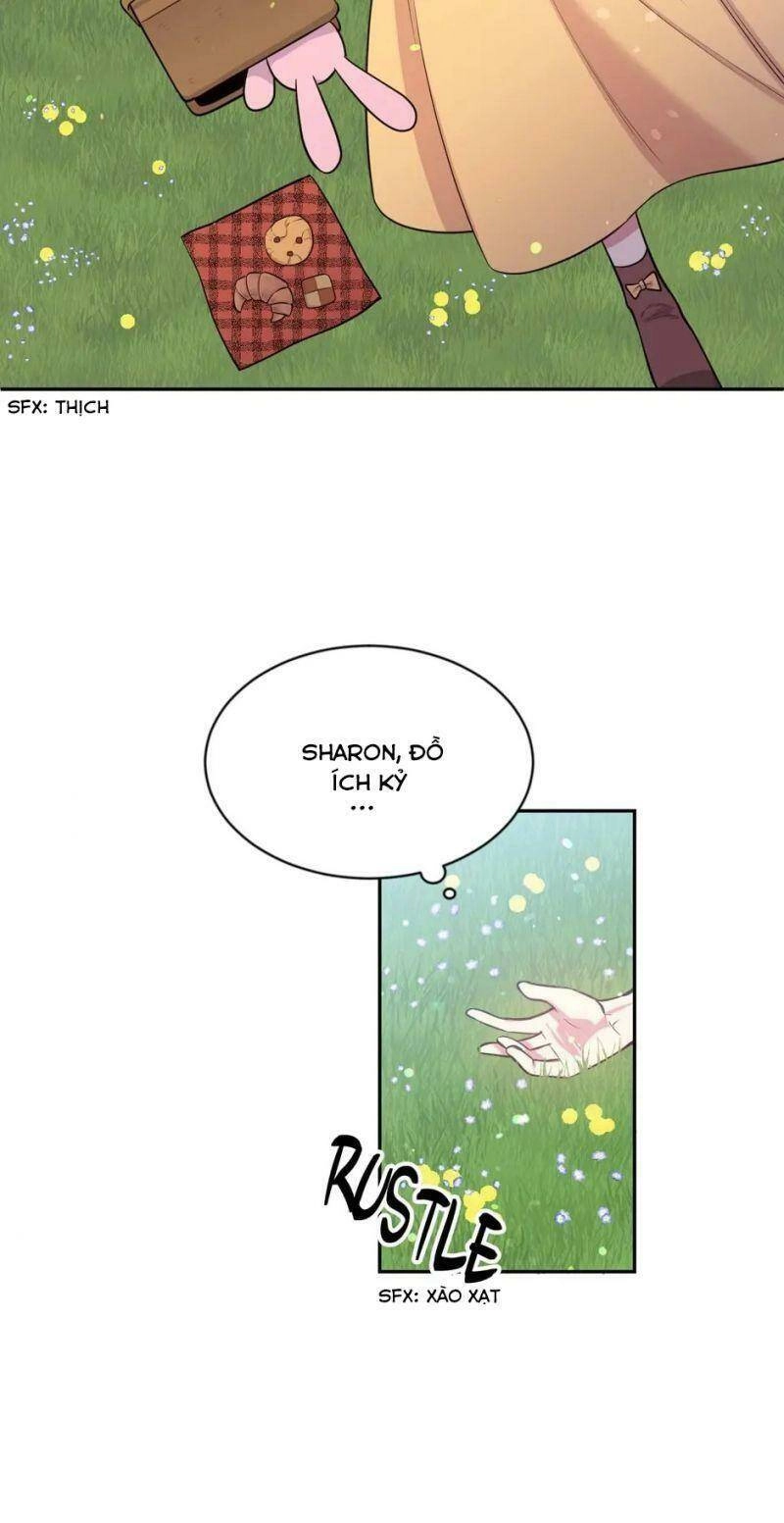 Mục Tiêu Là Cuộc Sống Hoàn Hảo Bất Khả Xâm Phạm Chapter 16 - 27