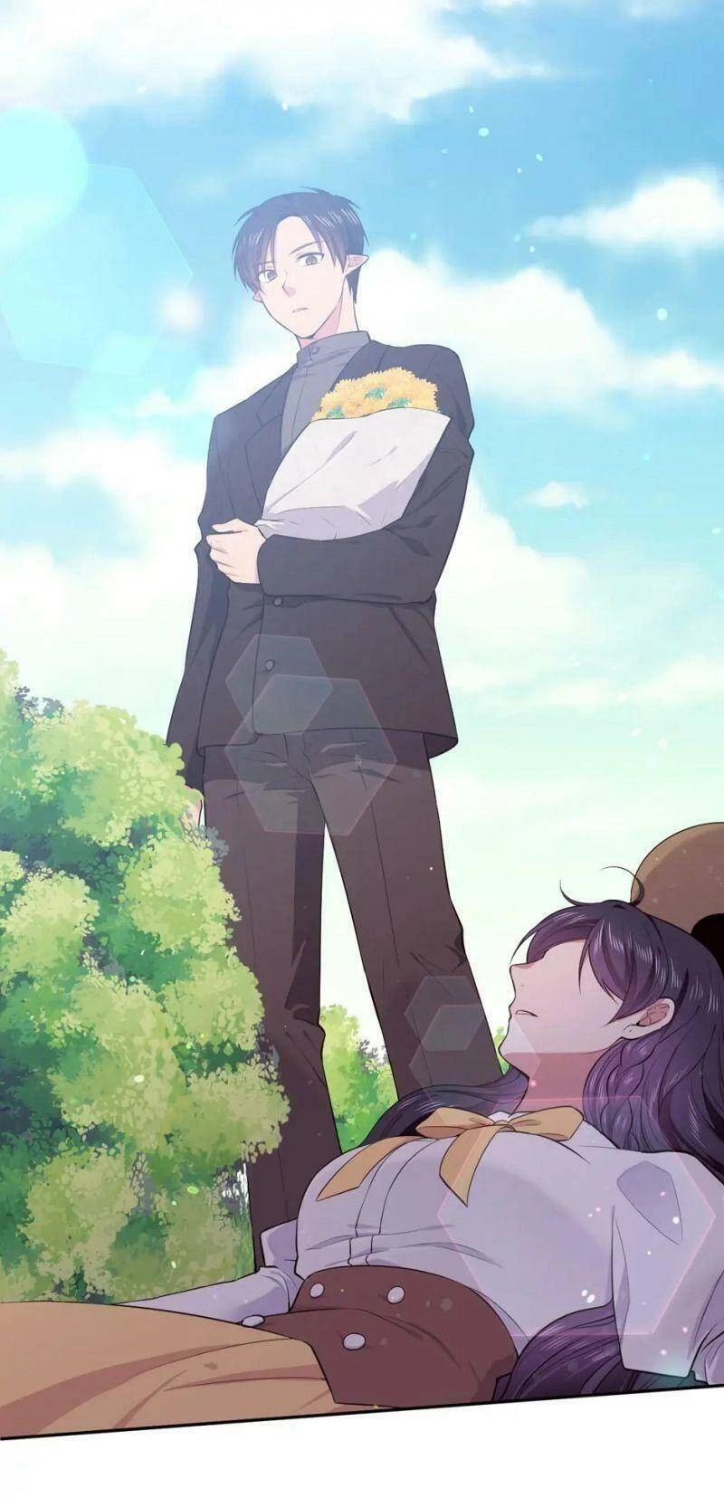 Mục Tiêu Là Cuộc Sống Hoàn Hảo Bất Khả Xâm Phạm Chapter 16 - 29