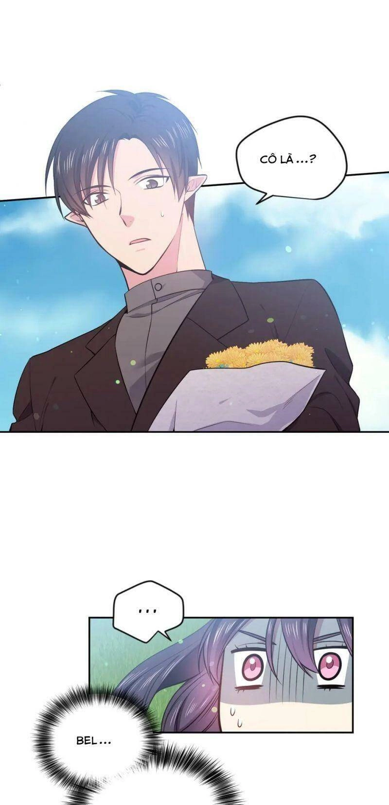 Mục Tiêu Là Cuộc Sống Hoàn Hảo Bất Khả Xâm Phạm Chapter 16 - 30