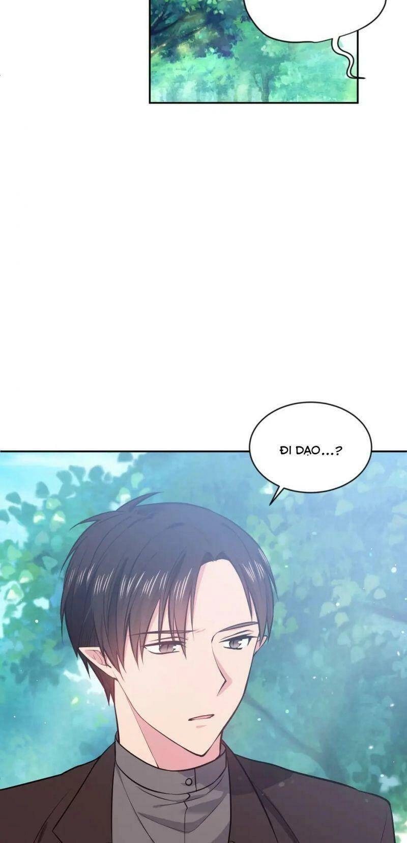 Mục Tiêu Là Cuộc Sống Hoàn Hảo Bất Khả Xâm Phạm Chapter 16 - 32