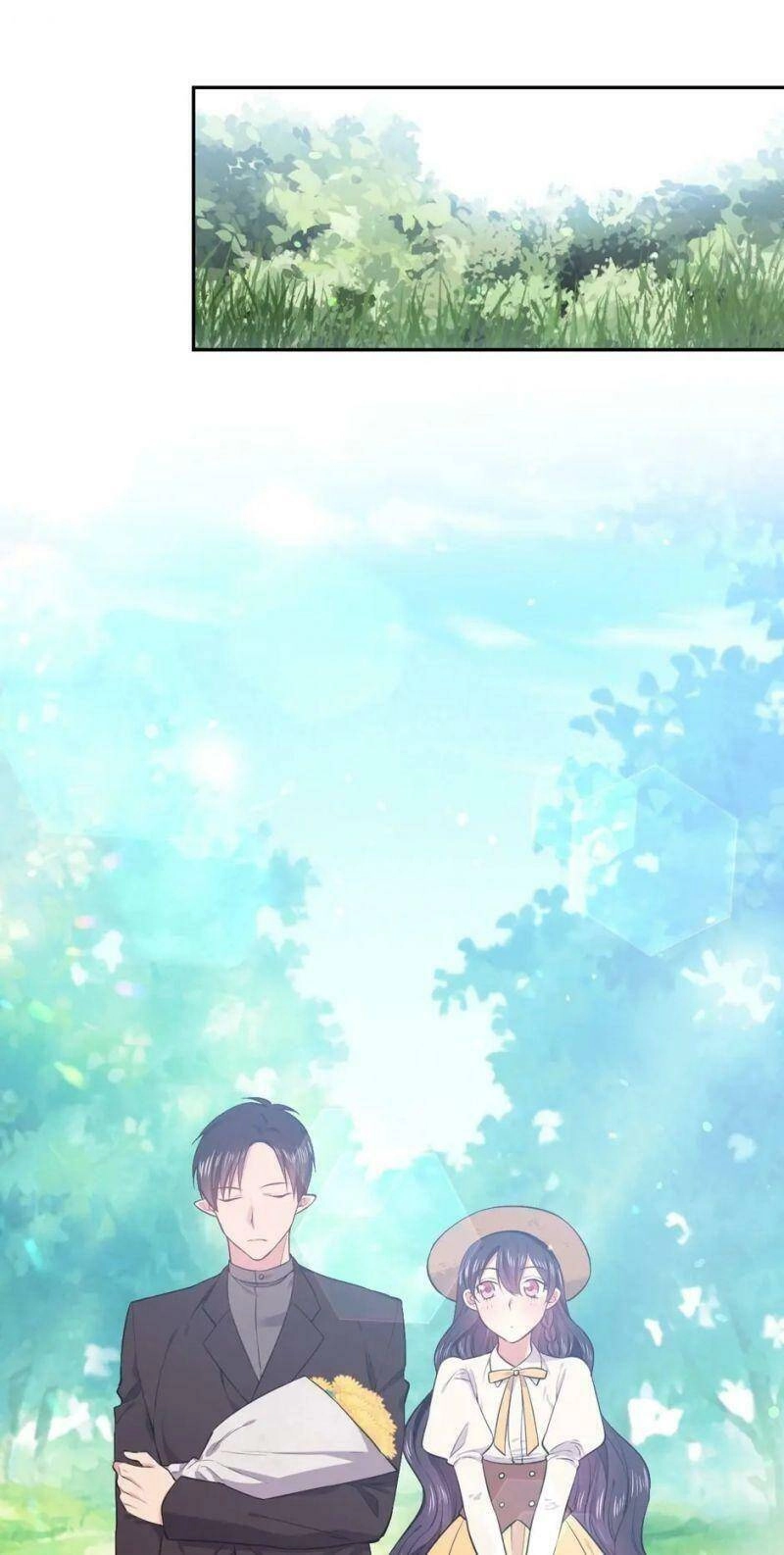 Mục Tiêu Là Cuộc Sống Hoàn Hảo Bất Khả Xâm Phạm Chapter 16 - 35