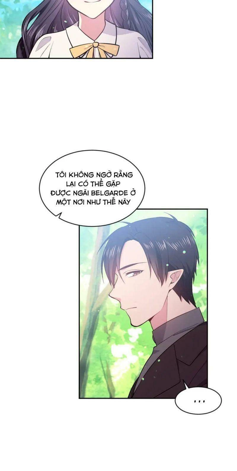 Mục Tiêu Là Cuộc Sống Hoàn Hảo Bất Khả Xâm Phạm Chapter 16 - 37