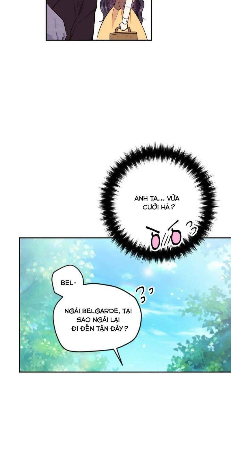 Mục Tiêu Là Cuộc Sống Hoàn Hảo Bất Khả Xâm Phạm Chapter 16 - 41