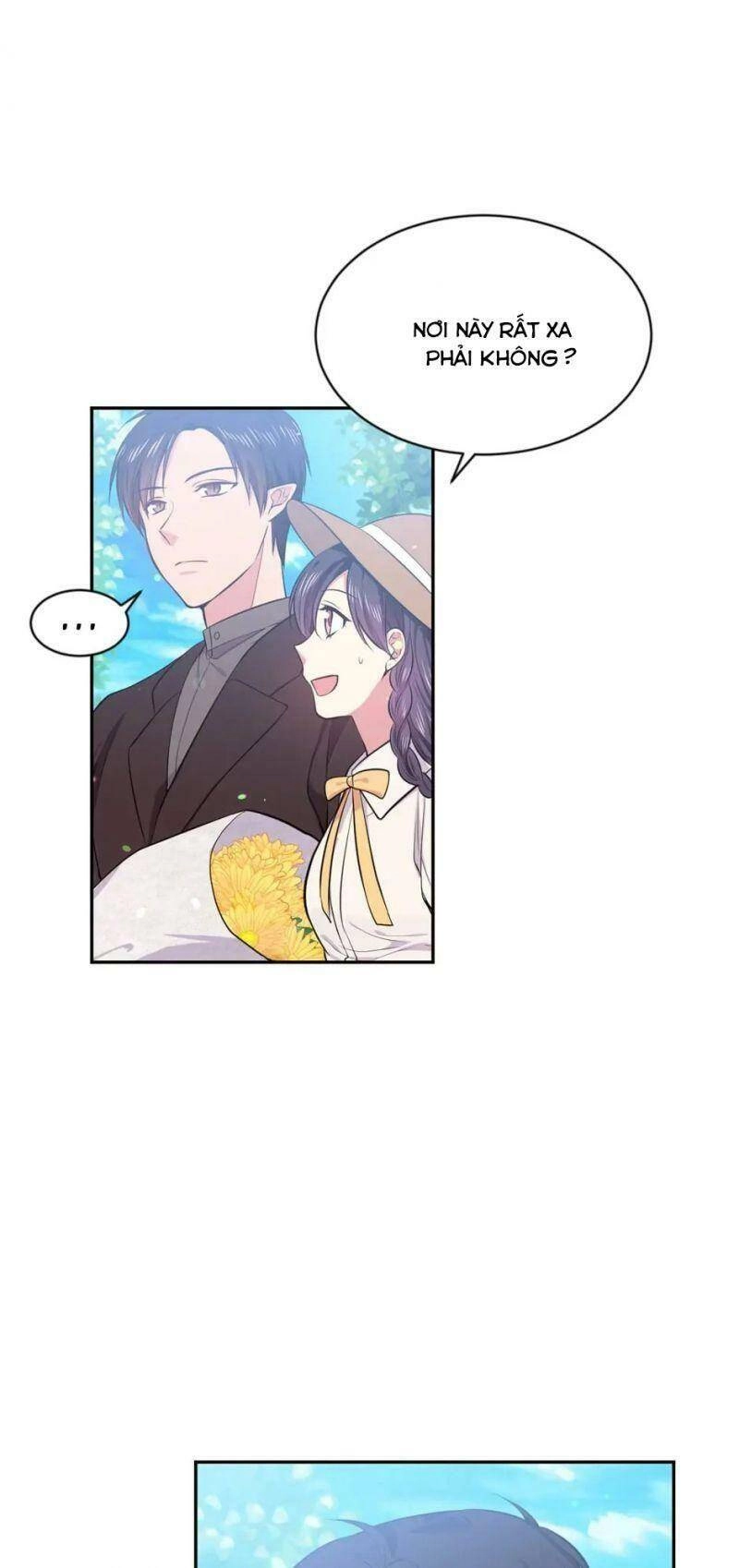 Mục Tiêu Là Cuộc Sống Hoàn Hảo Bất Khả Xâm Phạm Chapter 16 - 42