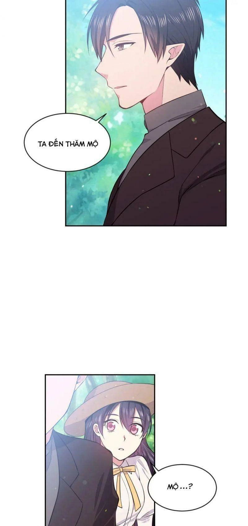 Mục Tiêu Là Cuộc Sống Hoàn Hảo Bất Khả Xâm Phạm Chapter 16 - 43