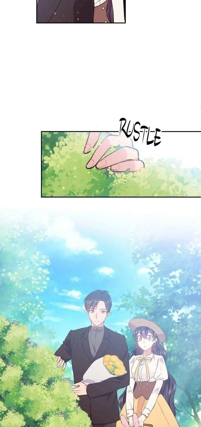 Mục Tiêu Là Cuộc Sống Hoàn Hảo Bất Khả Xâm Phạm Chapter 16 - 44