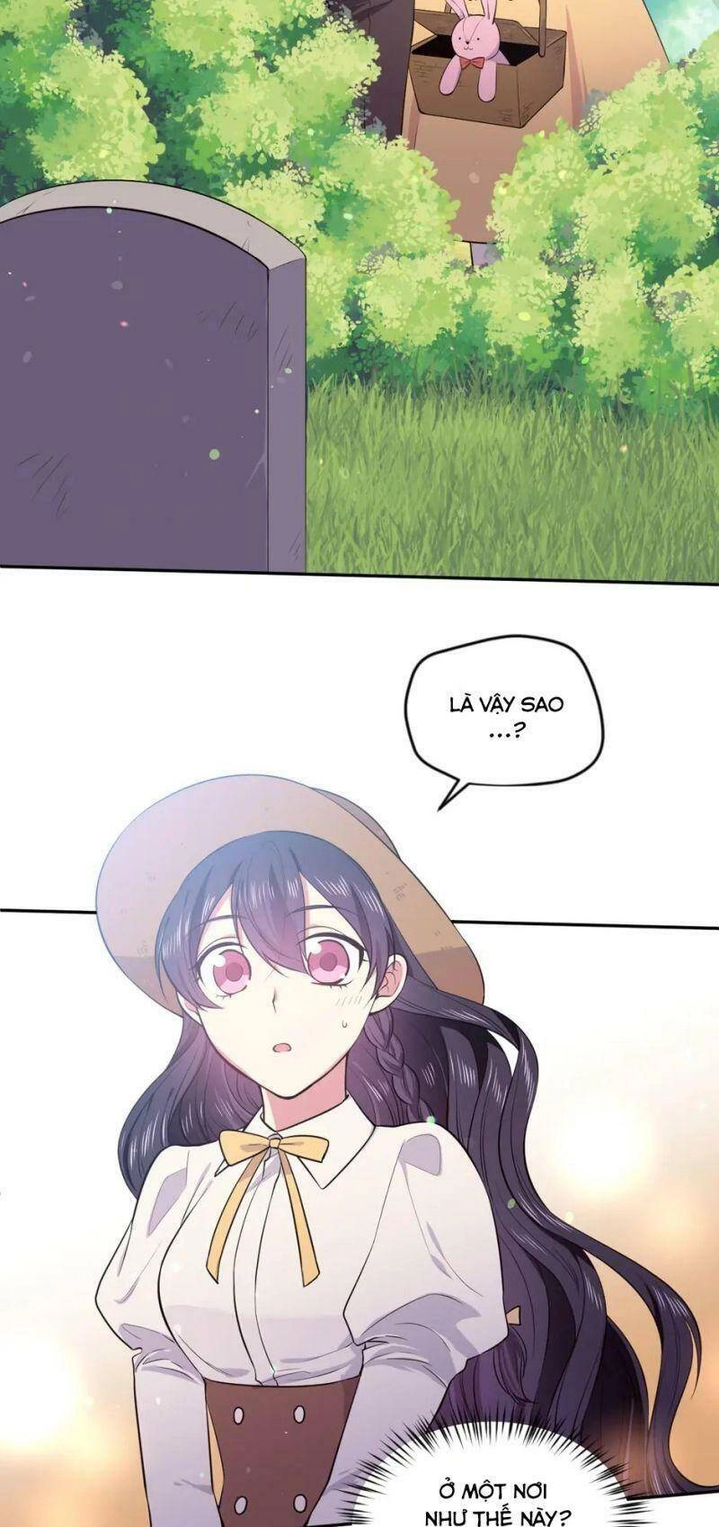 Mục Tiêu Là Cuộc Sống Hoàn Hảo Bất Khả Xâm Phạm Chapter 16 - 45