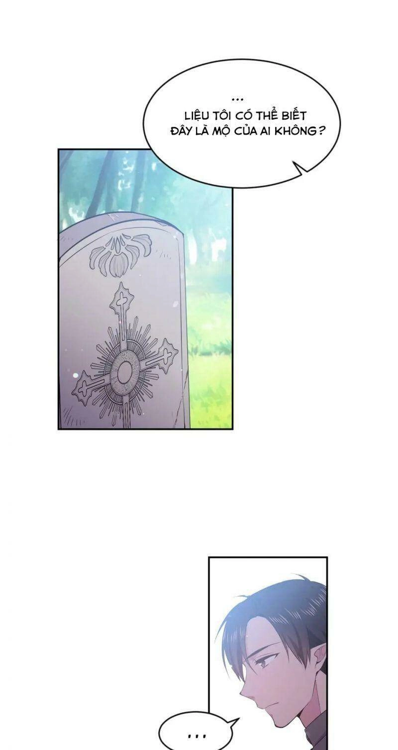 Mục Tiêu Là Cuộc Sống Hoàn Hảo Bất Khả Xâm Phạm Chapter 16 - 49