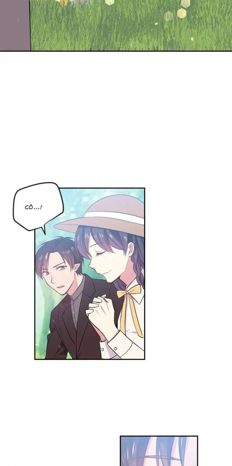 Mục Tiêu Là Cuộc Sống Hoàn Hảo Bất Khả Xâm Phạm Chapter 16 - 59