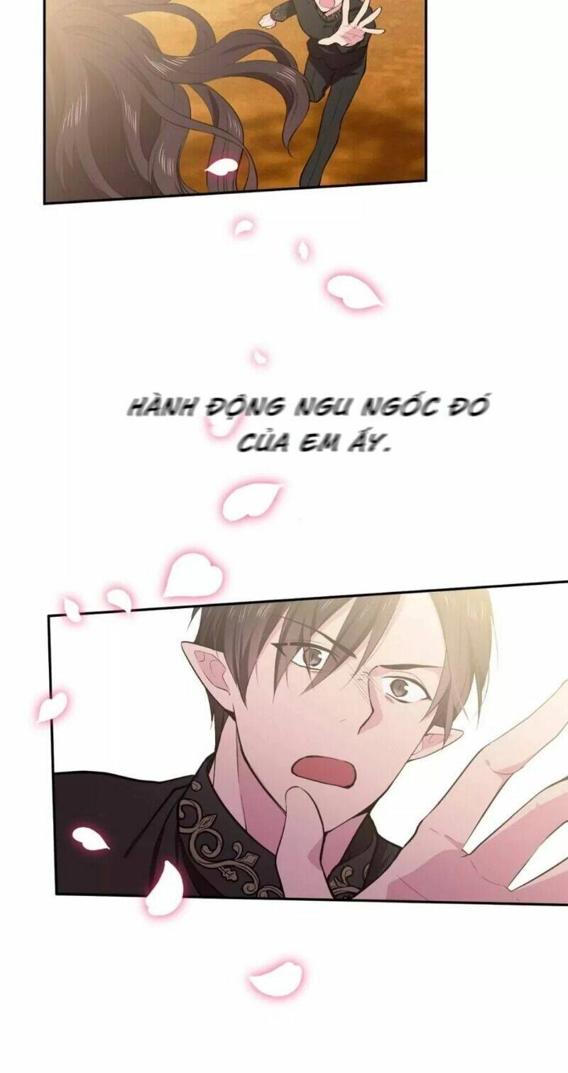 Mục Tiêu Là Cuộc Sống Hoàn Hảo Bất Khả Xâm Phạm Chapter 17 - 16