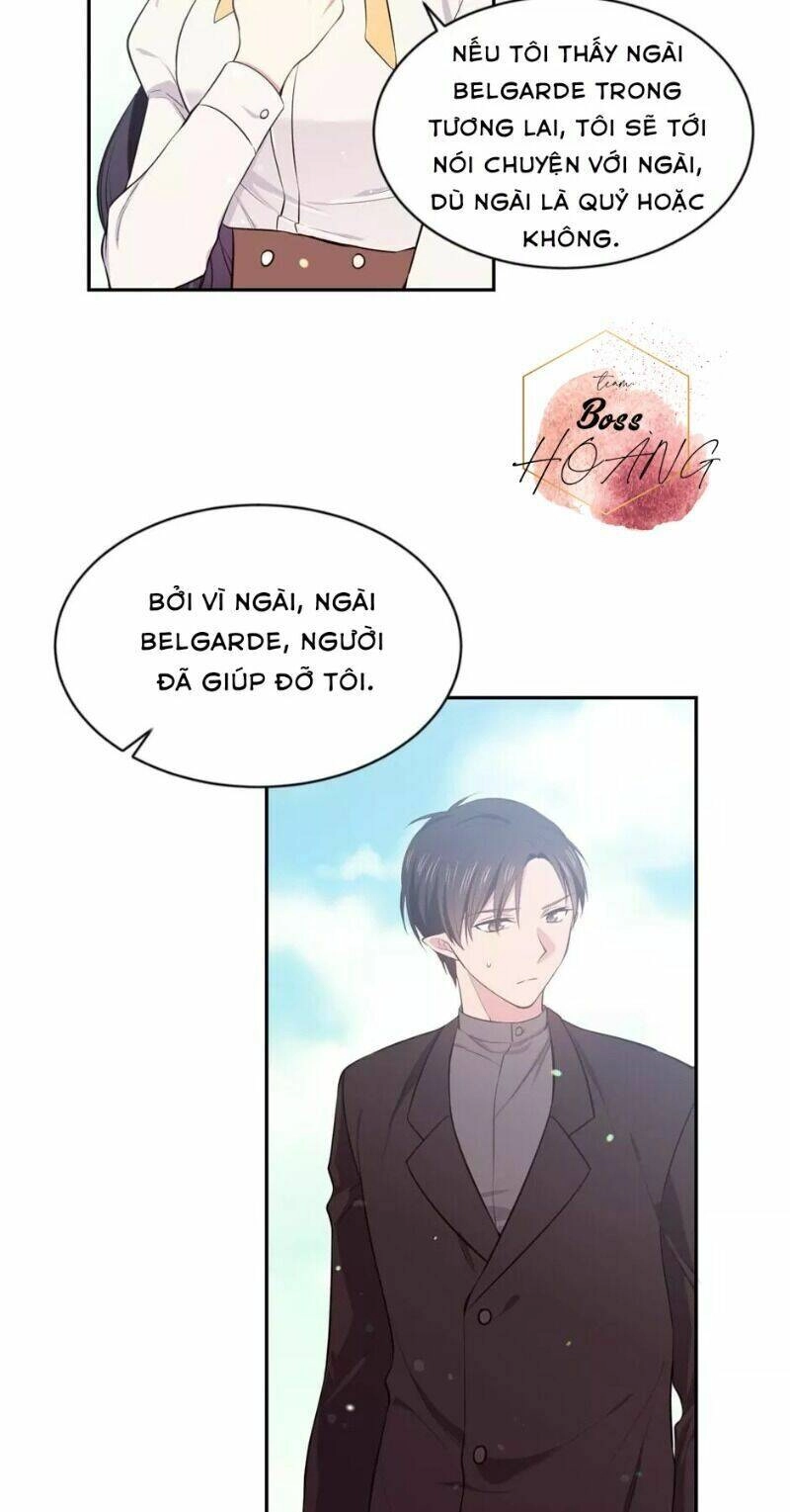 Mục Tiêu Là Cuộc Sống Hoàn Hảo Bất Khả Xâm Phạm Chapter 17 - 37