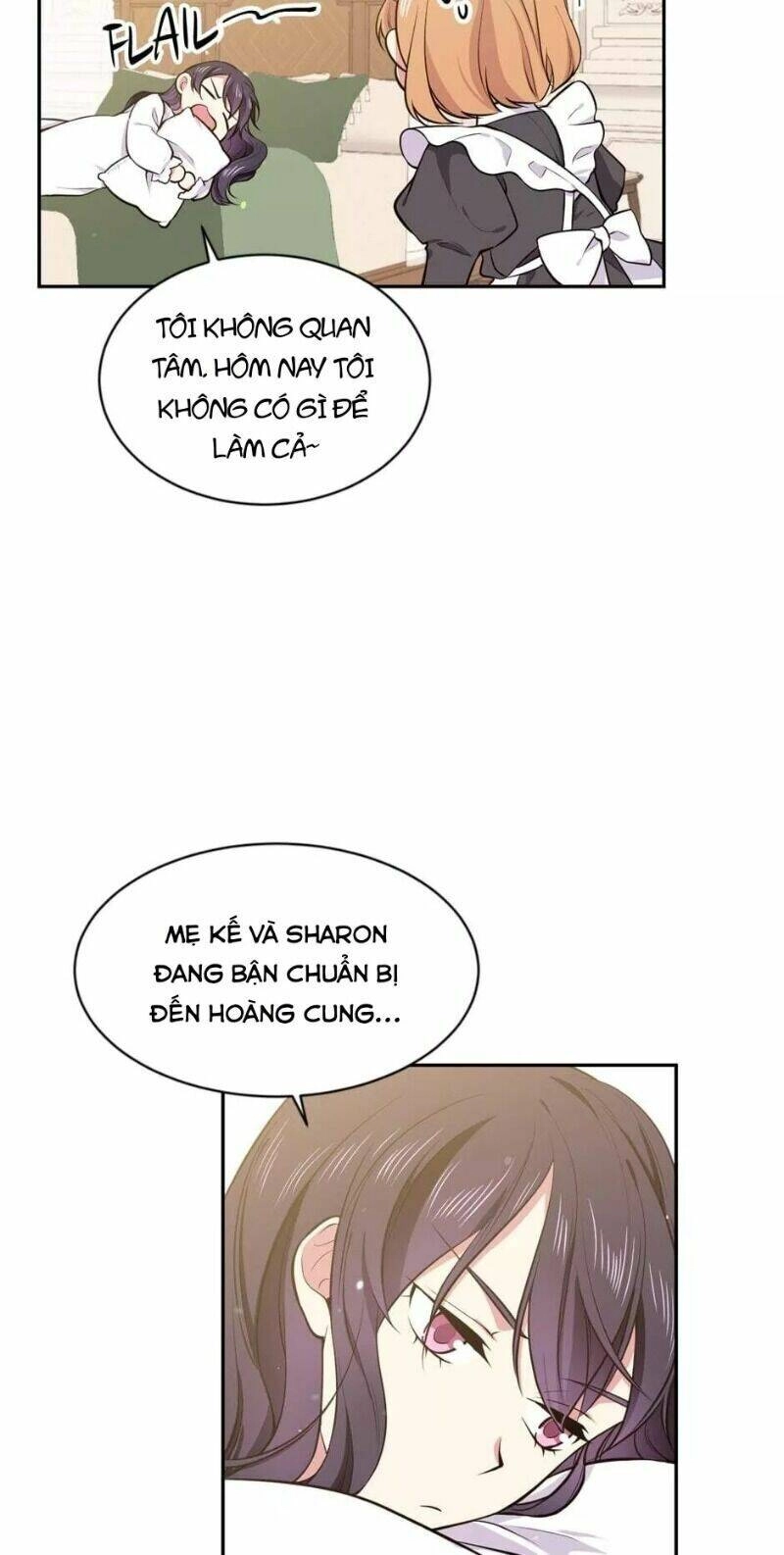 Mục Tiêu Là Cuộc Sống Hoàn Hảo Bất Khả Xâm Phạm Chapter 17 - 55