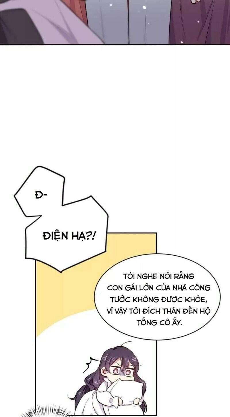 Mục Tiêu Là Cuộc Sống Hoàn Hảo Bất Khả Xâm Phạm Chapter 17 - 60