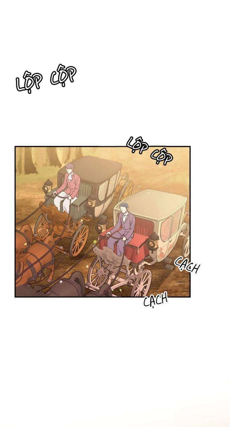 Mục Tiêu Là Cuộc Sống Hoàn Hảo Bất Khả Xâm Phạm Chapter 18 - 2