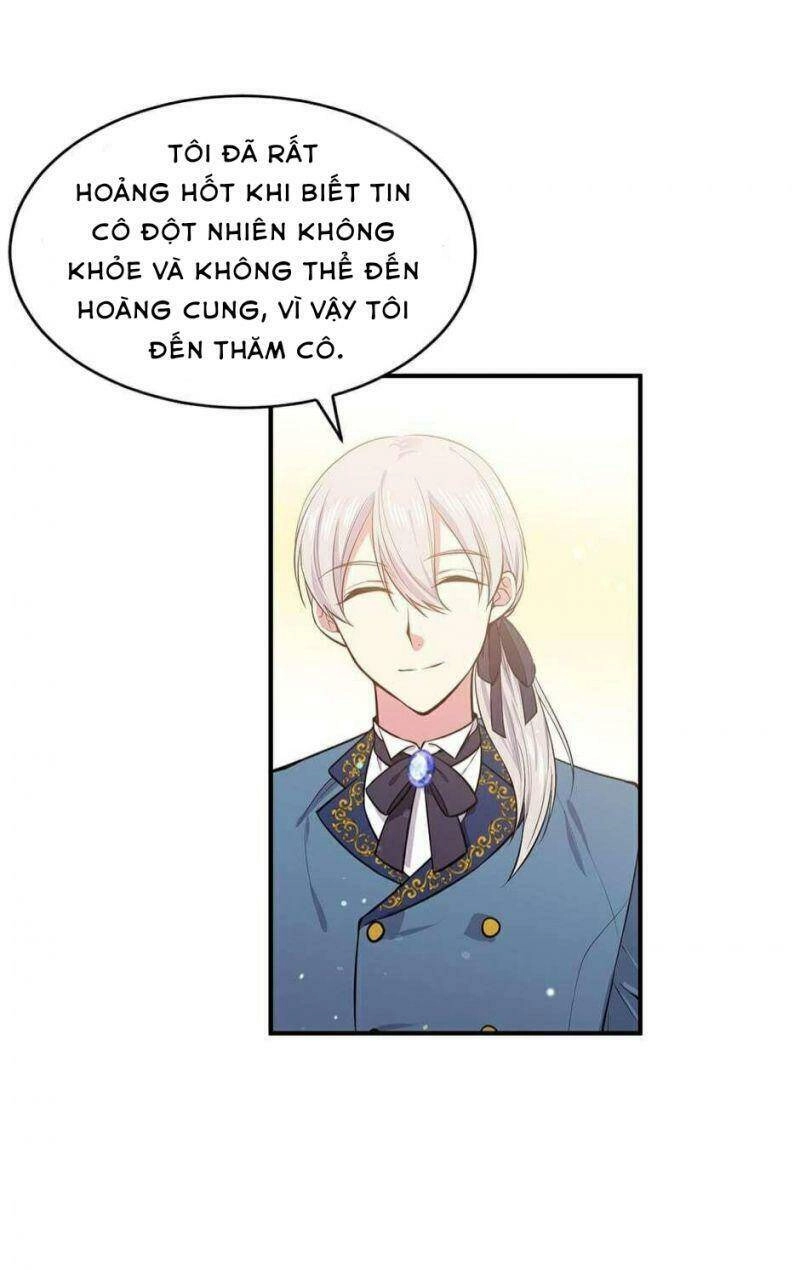 Mục Tiêu Là Cuộc Sống Hoàn Hảo Bất Khả Xâm Phạm Chapter 18 - 5