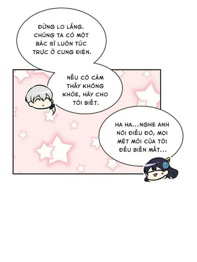Mục Tiêu Là Cuộc Sống Hoàn Hảo Bất Khả Xâm Phạm Chapter 18 - 6