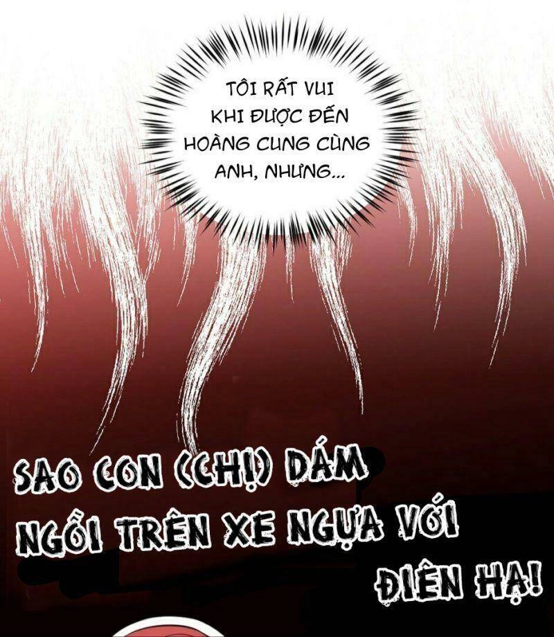 Mục Tiêu Là Cuộc Sống Hoàn Hảo Bất Khả Xâm Phạm Chapter 18 - 8