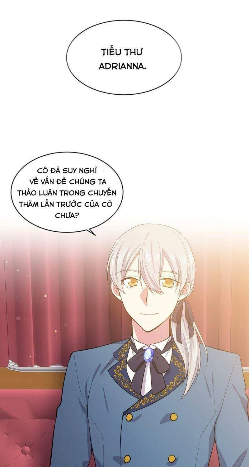 Mục Tiêu Là Cuộc Sống Hoàn Hảo Bất Khả Xâm Phạm Chapter 18 - 10