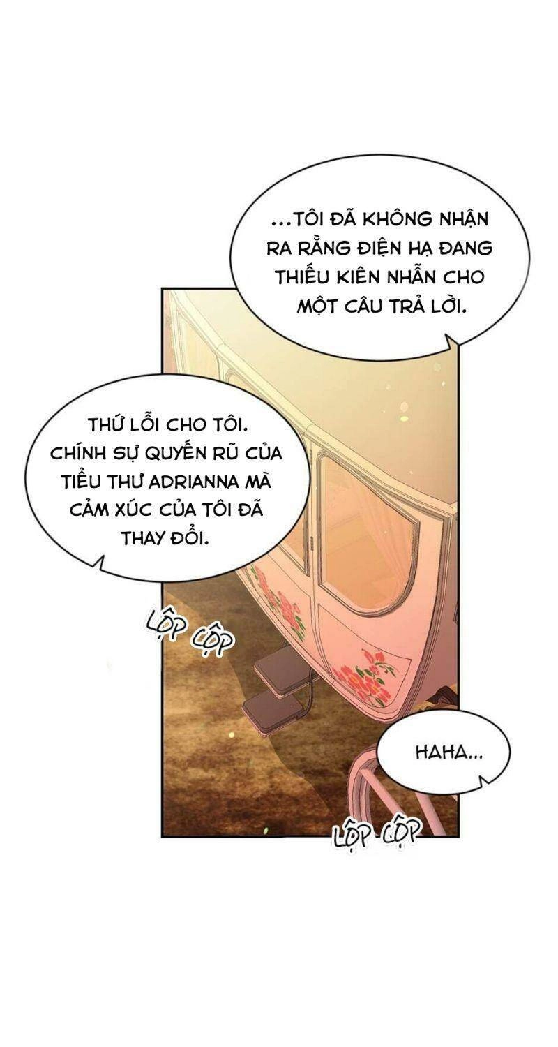 Mục Tiêu Là Cuộc Sống Hoàn Hảo Bất Khả Xâm Phạm Chapter 18 - 12