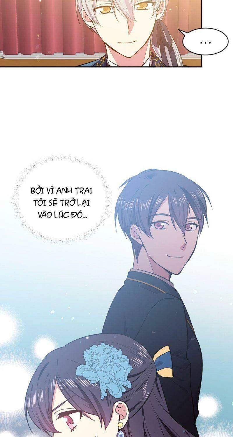 Mục Tiêu Là Cuộc Sống Hoàn Hảo Bất Khả Xâm Phạm Chapter 18 - 16