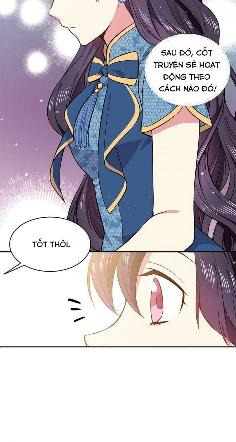 Mục Tiêu Là Cuộc Sống Hoàn Hảo Bất Khả Xâm Phạm Chapter 18 - 17