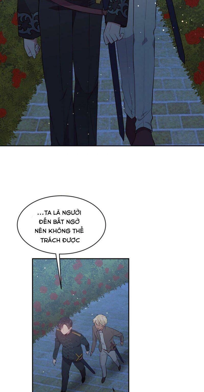 Mục Tiêu Là Cuộc Sống Hoàn Hảo Bất Khả Xâm Phạm Chapter 18 - 32