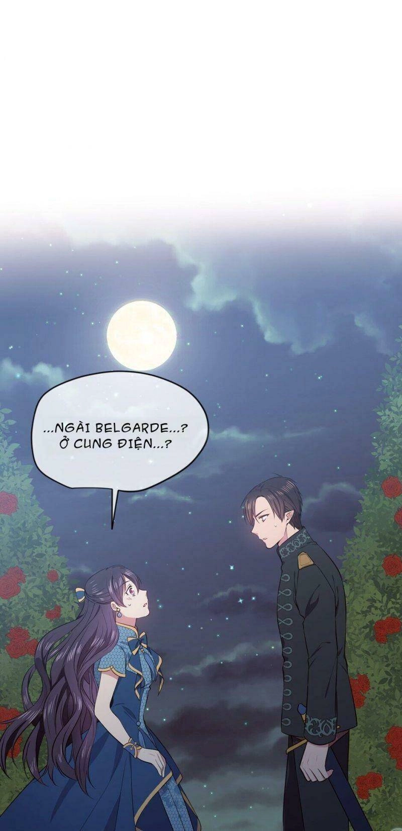 Mục Tiêu Là Cuộc Sống Hoàn Hảo Bất Khả Xâm Phạm Chapter 18 - 39