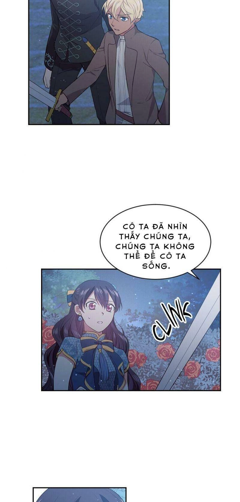 Mục Tiêu Là Cuộc Sống Hoàn Hảo Bất Khả Xâm Phạm Chapter 18 - 46