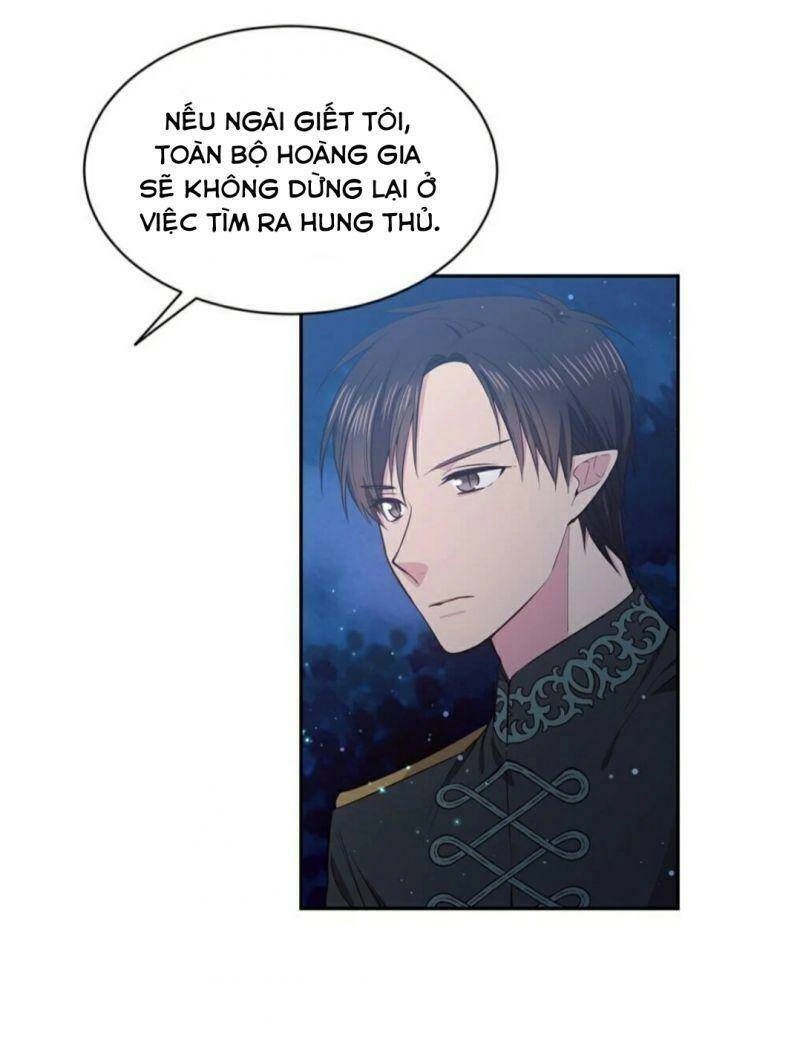 Mục Tiêu Là Cuộc Sống Hoàn Hảo Bất Khả Xâm Phạm Chapter 18 - 50