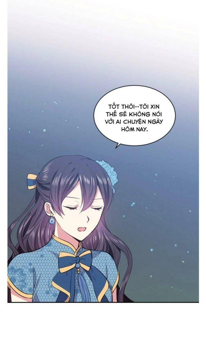 Mục Tiêu Là Cuộc Sống Hoàn Hảo Bất Khả Xâm Phạm Chapter 18 - 53