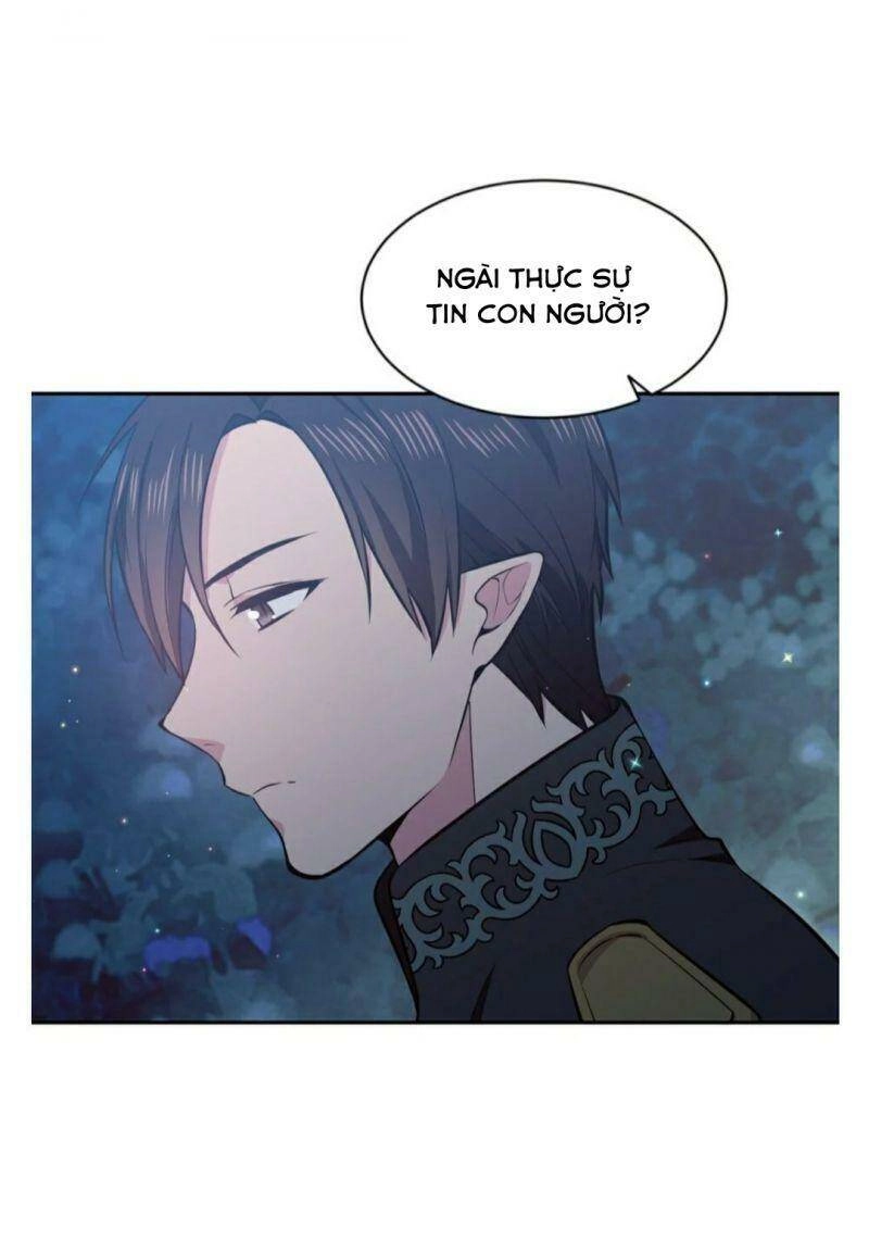 Mục Tiêu Là Cuộc Sống Hoàn Hảo Bất Khả Xâm Phạm Chapter 18 - 65