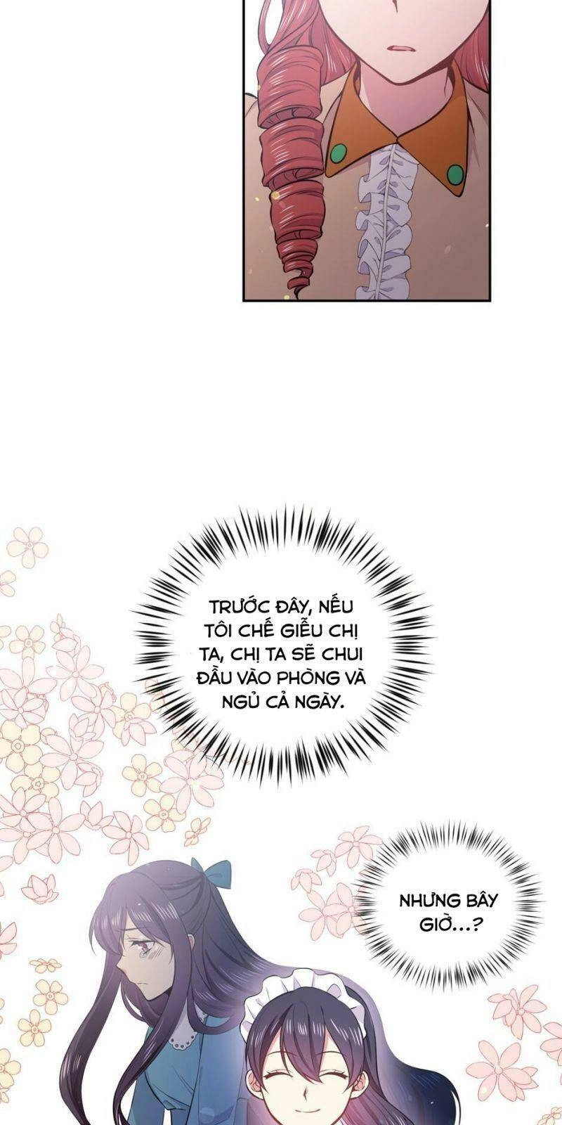 Mục Tiêu Là Cuộc Sống Hoàn Hảo Bất Khả Xâm Phạm Chapter 19 - 31