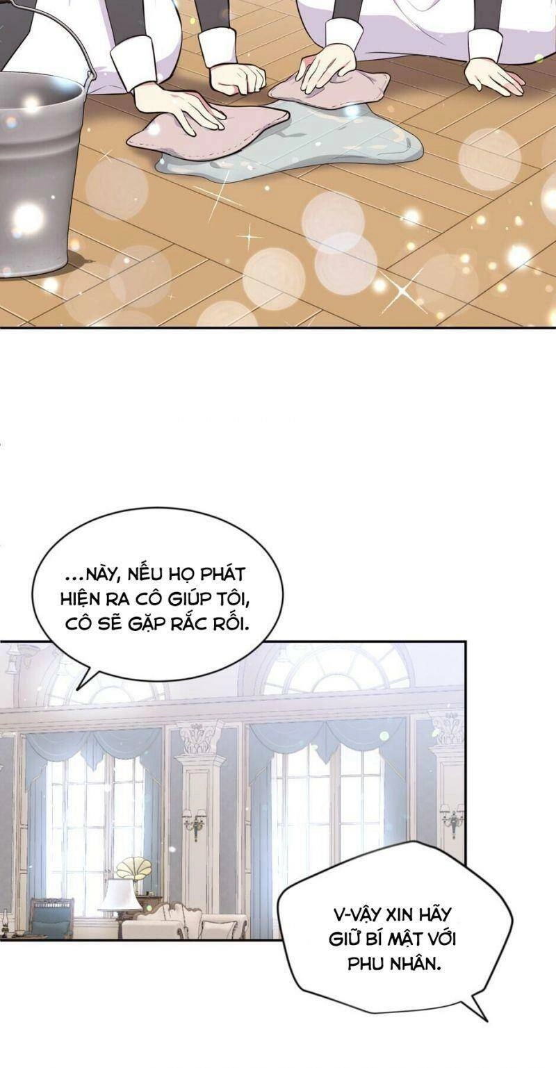 Mục Tiêu Là Cuộc Sống Hoàn Hảo Bất Khả Xâm Phạm Chapter 19 - 40
