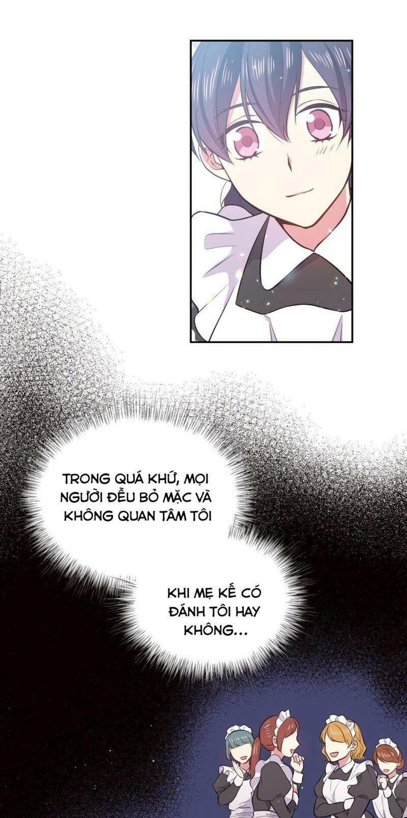 Mục Tiêu Là Cuộc Sống Hoàn Hảo Bất Khả Xâm Phạm Chapter 19 - 42