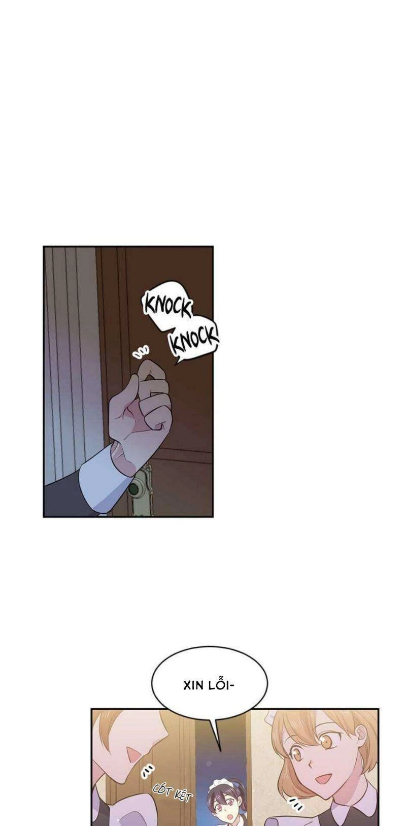 Mục Tiêu Là Cuộc Sống Hoàn Hảo Bất Khả Xâm Phạm Chapter 20 - 2