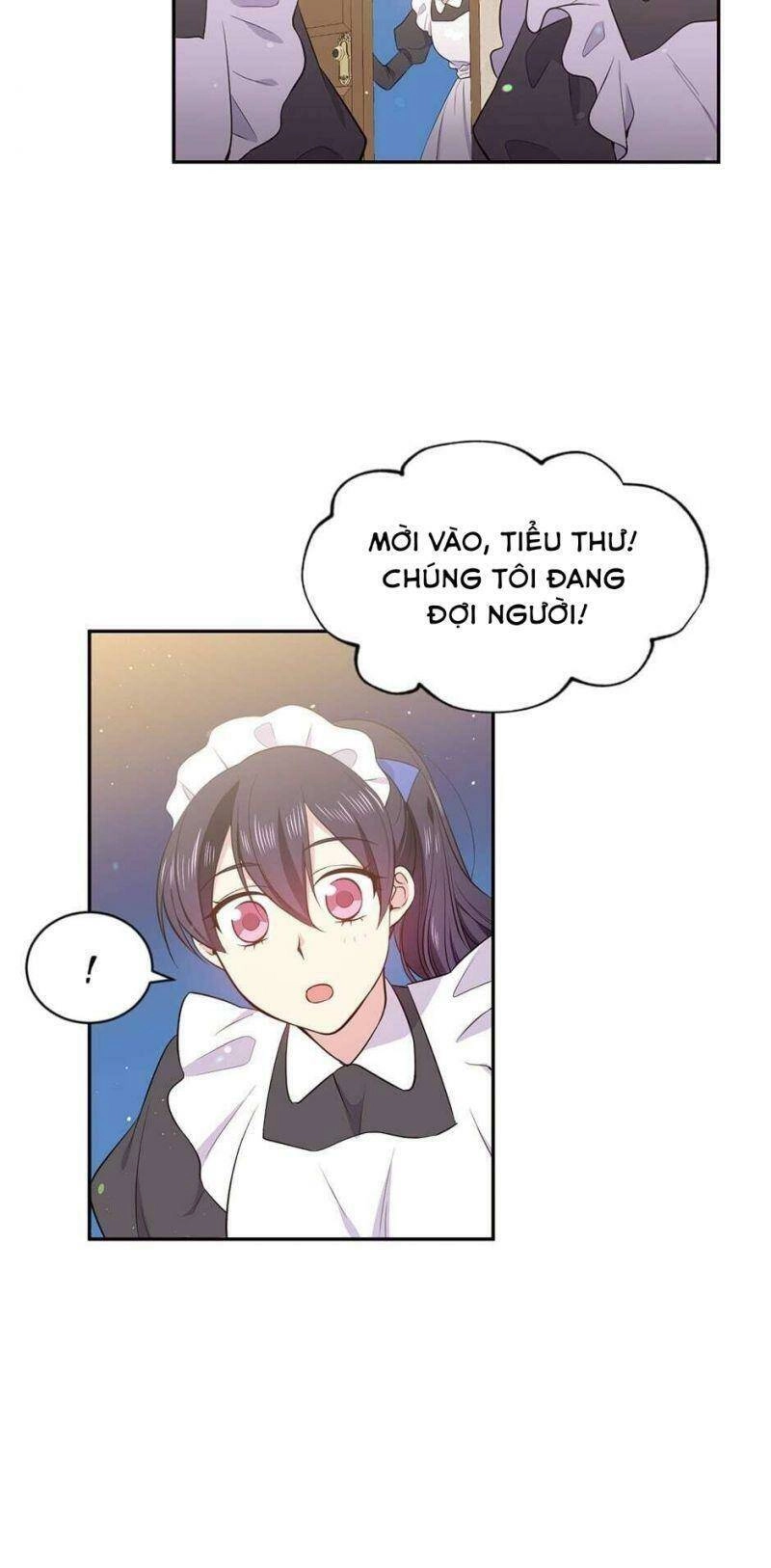 Mục Tiêu Là Cuộc Sống Hoàn Hảo Bất Khả Xâm Phạm Chapter 20 - 3