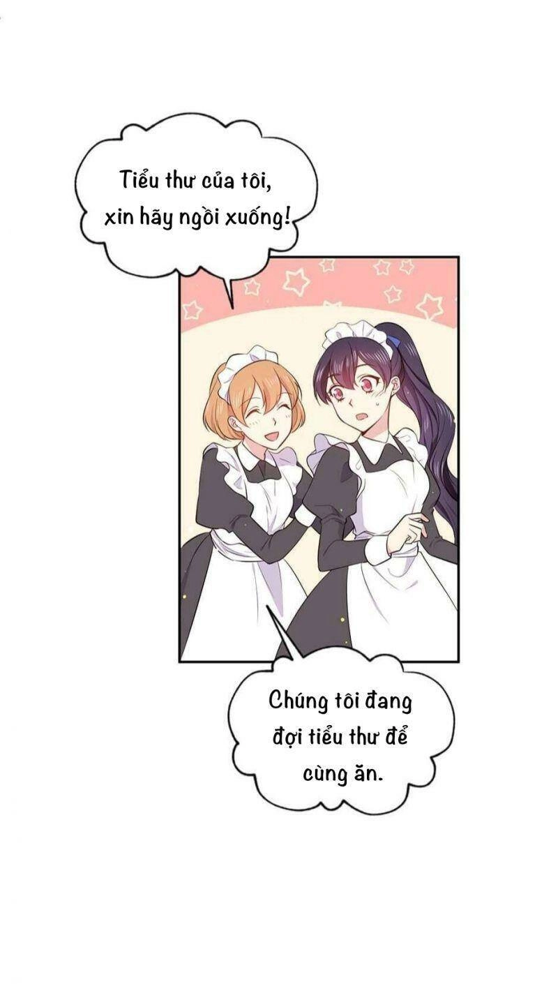 Mục Tiêu Là Cuộc Sống Hoàn Hảo Bất Khả Xâm Phạm Chapter 20 - 5