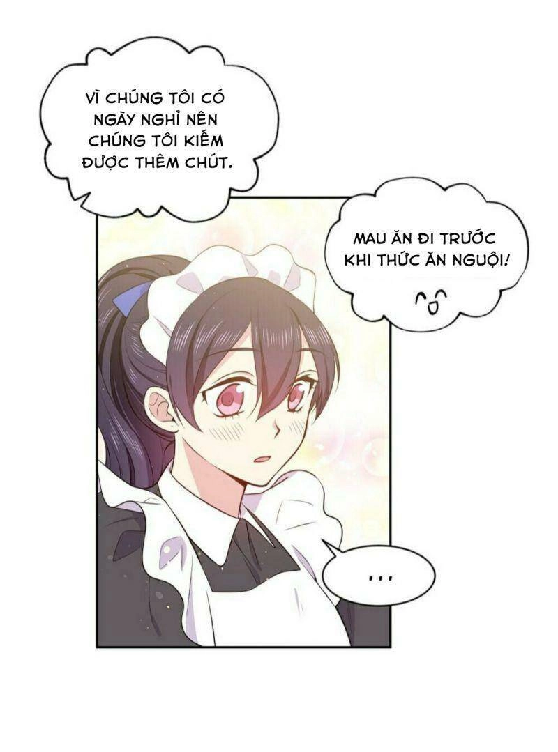 Mục Tiêu Là Cuộc Sống Hoàn Hảo Bất Khả Xâm Phạm Chapter 20 - 6