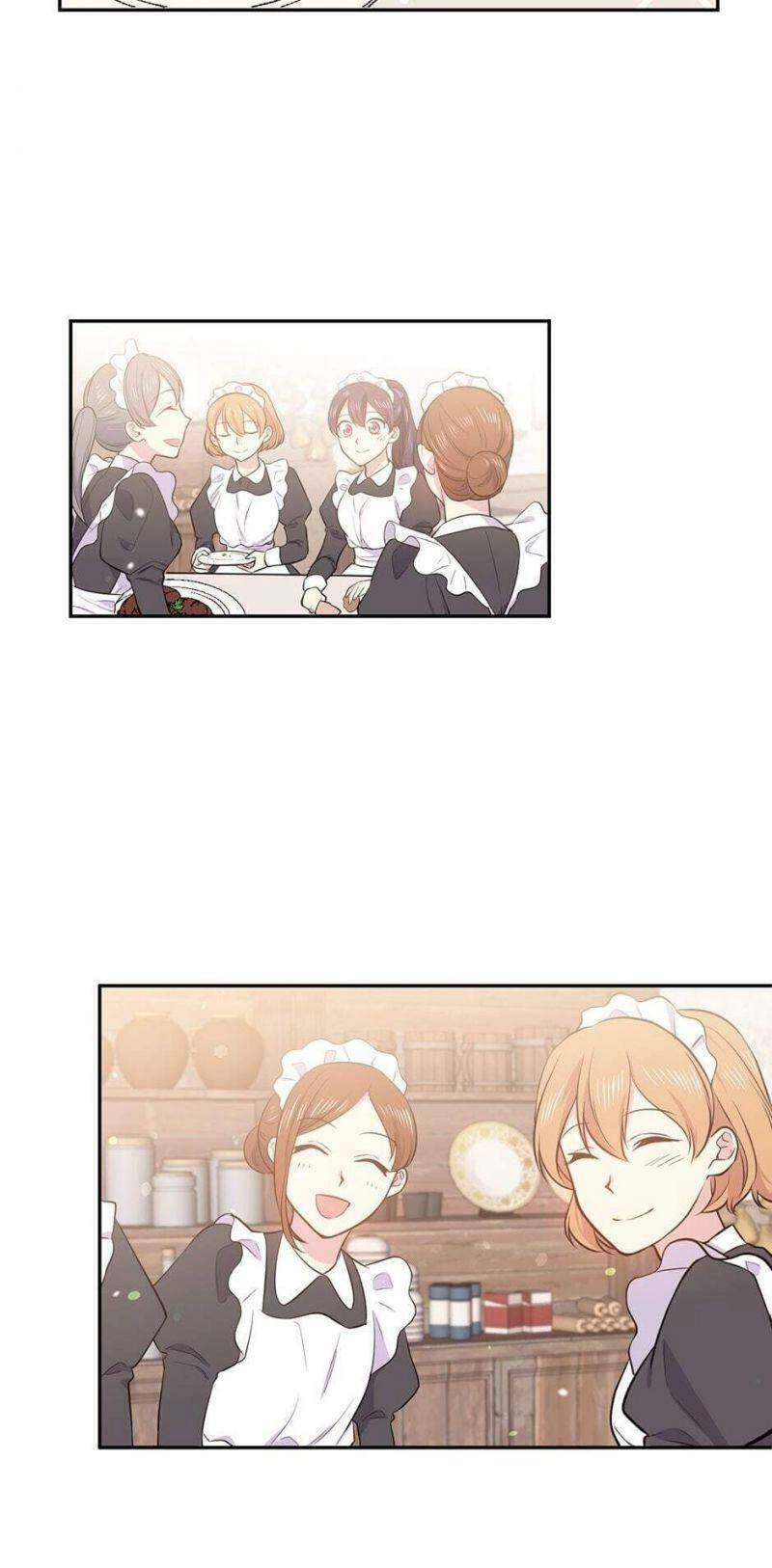 Mục Tiêu Là Cuộc Sống Hoàn Hảo Bất Khả Xâm Phạm Chapter 20 - 8