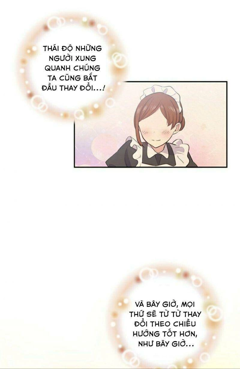 Mục Tiêu Là Cuộc Sống Hoàn Hảo Bất Khả Xâm Phạm Chapter 20 - 13