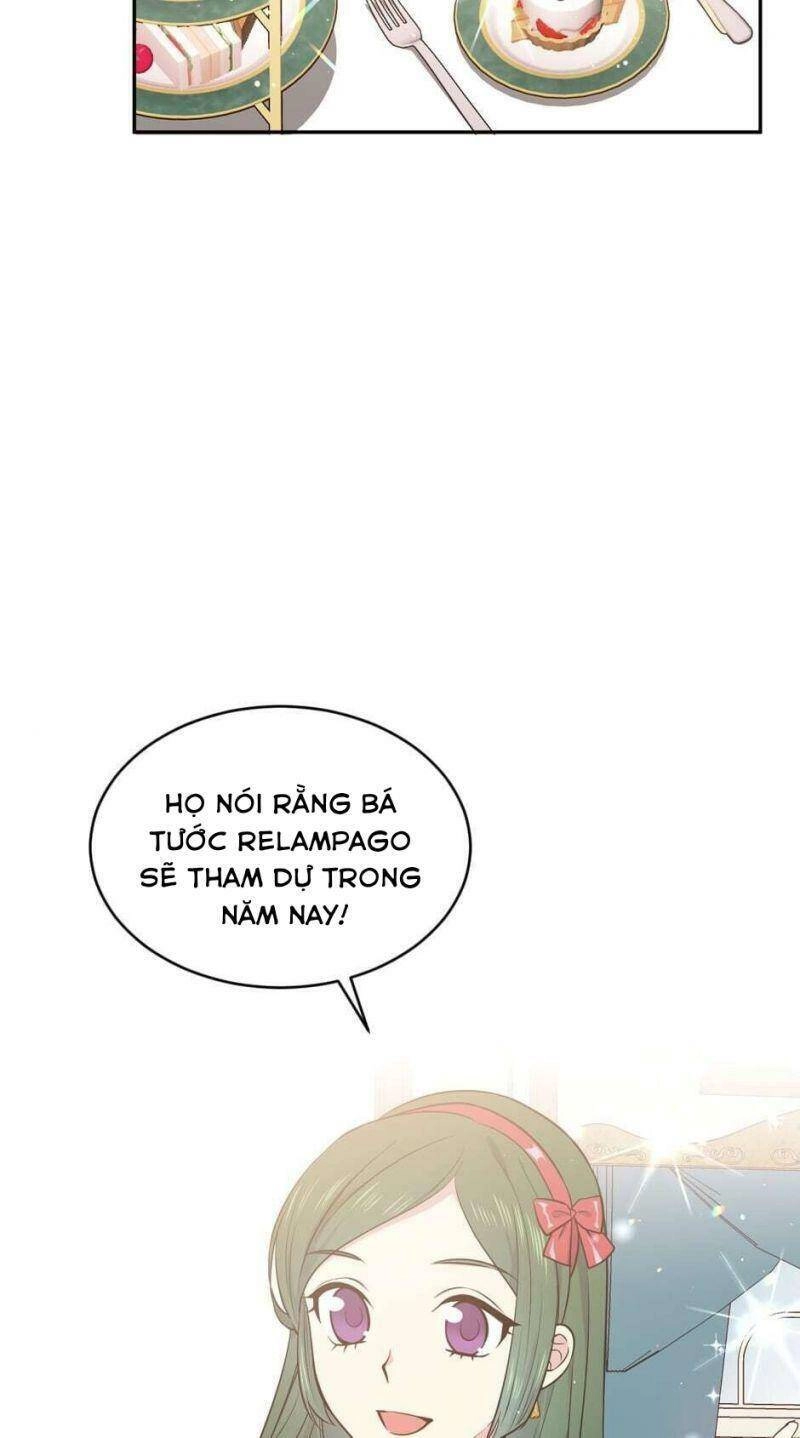 Mục Tiêu Là Cuộc Sống Hoàn Hảo Bất Khả Xâm Phạm Chapter 20 - 17