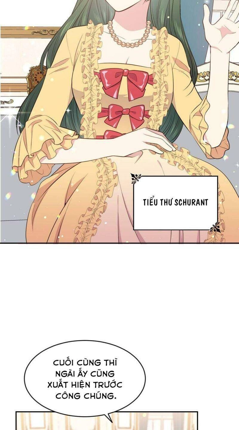 Mục Tiêu Là Cuộc Sống Hoàn Hảo Bất Khả Xâm Phạm Chapter 20 - 18