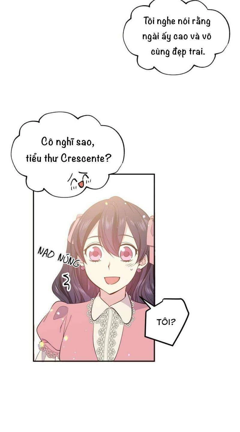 Mục Tiêu Là Cuộc Sống Hoàn Hảo Bất Khả Xâm Phạm Chapter 20 - 20